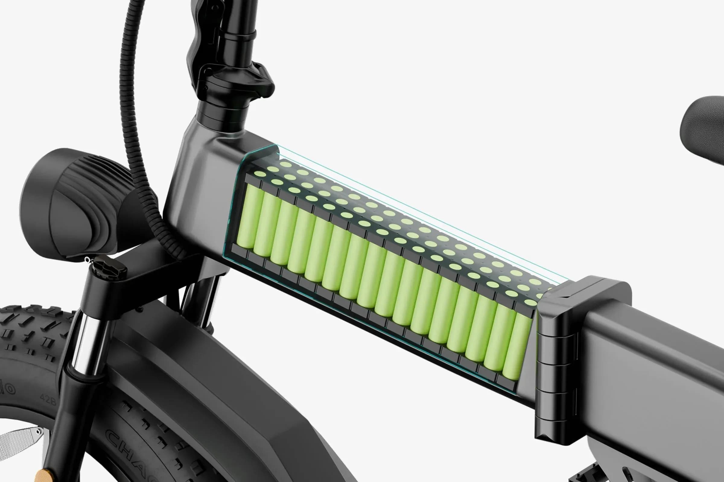 Removable Lithium-ion Battery