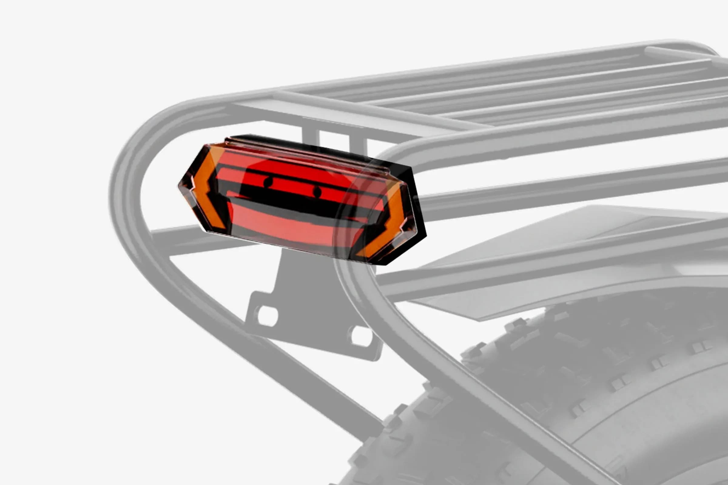 Adjustable Turn Signals