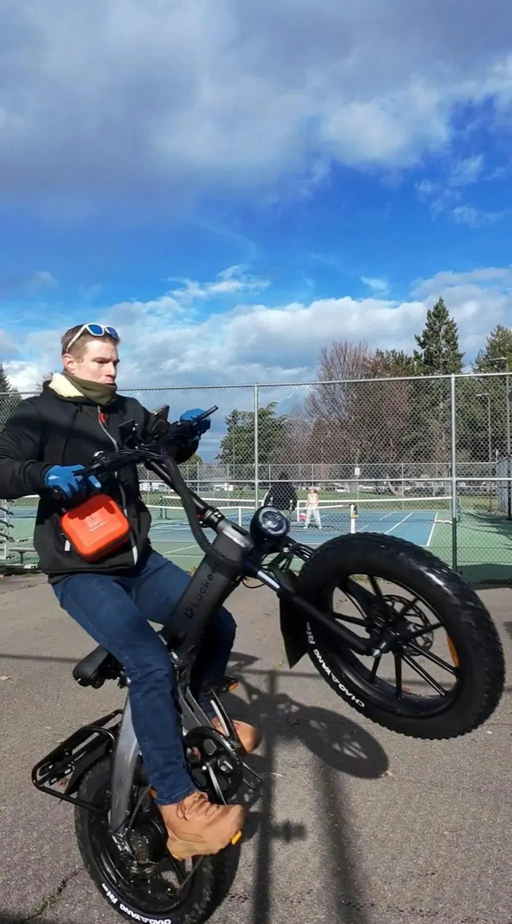 Review by RamosEddie