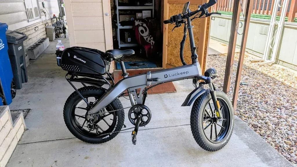 Review by Douglas Bushman