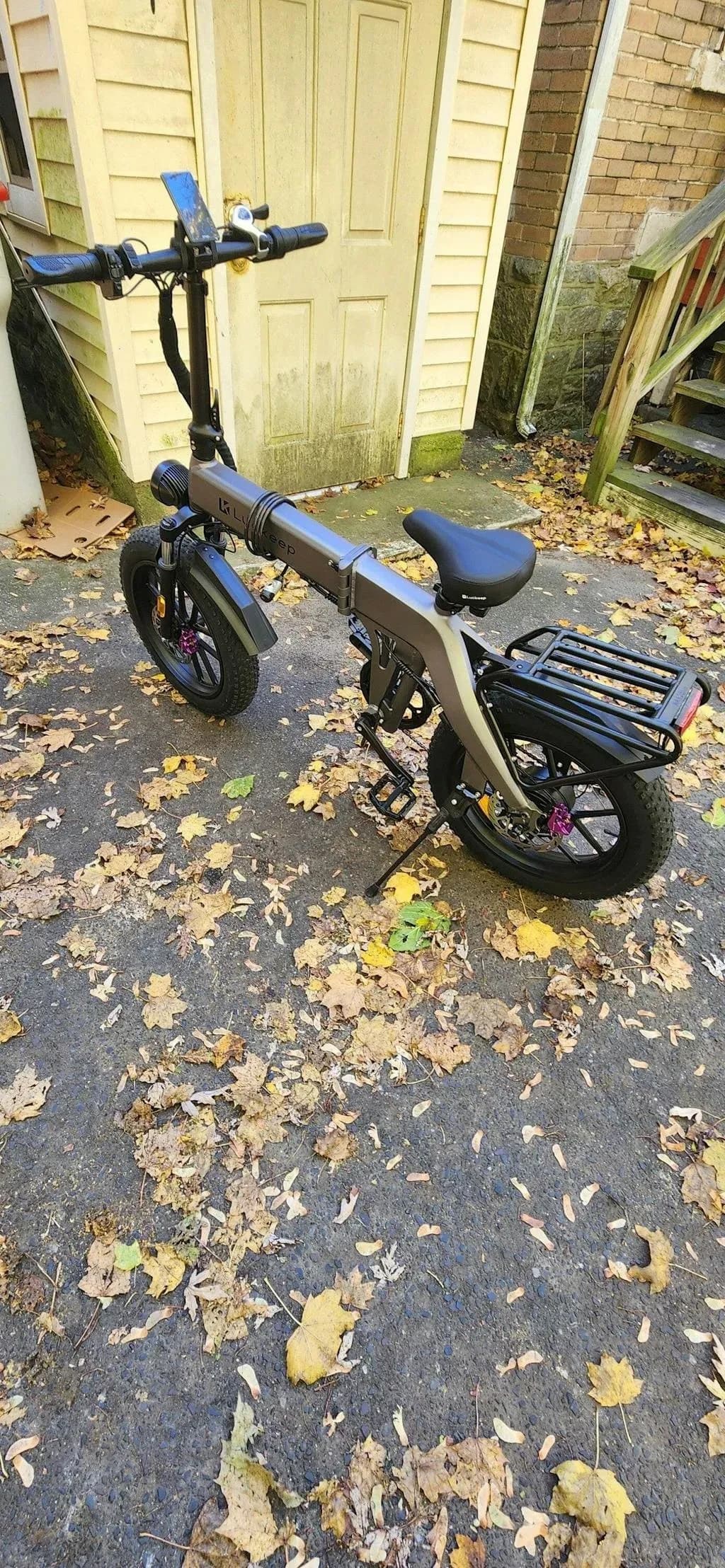 Review by BorisovDenis