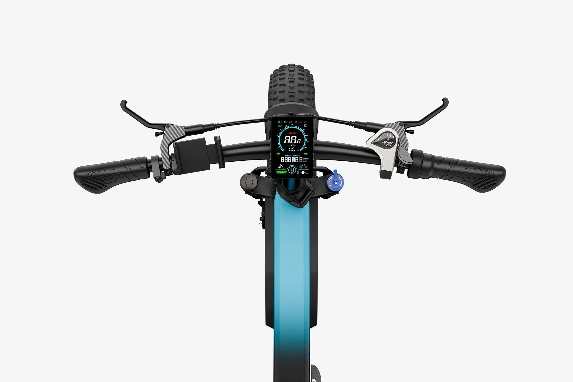 Luckeep X1 — photo 17