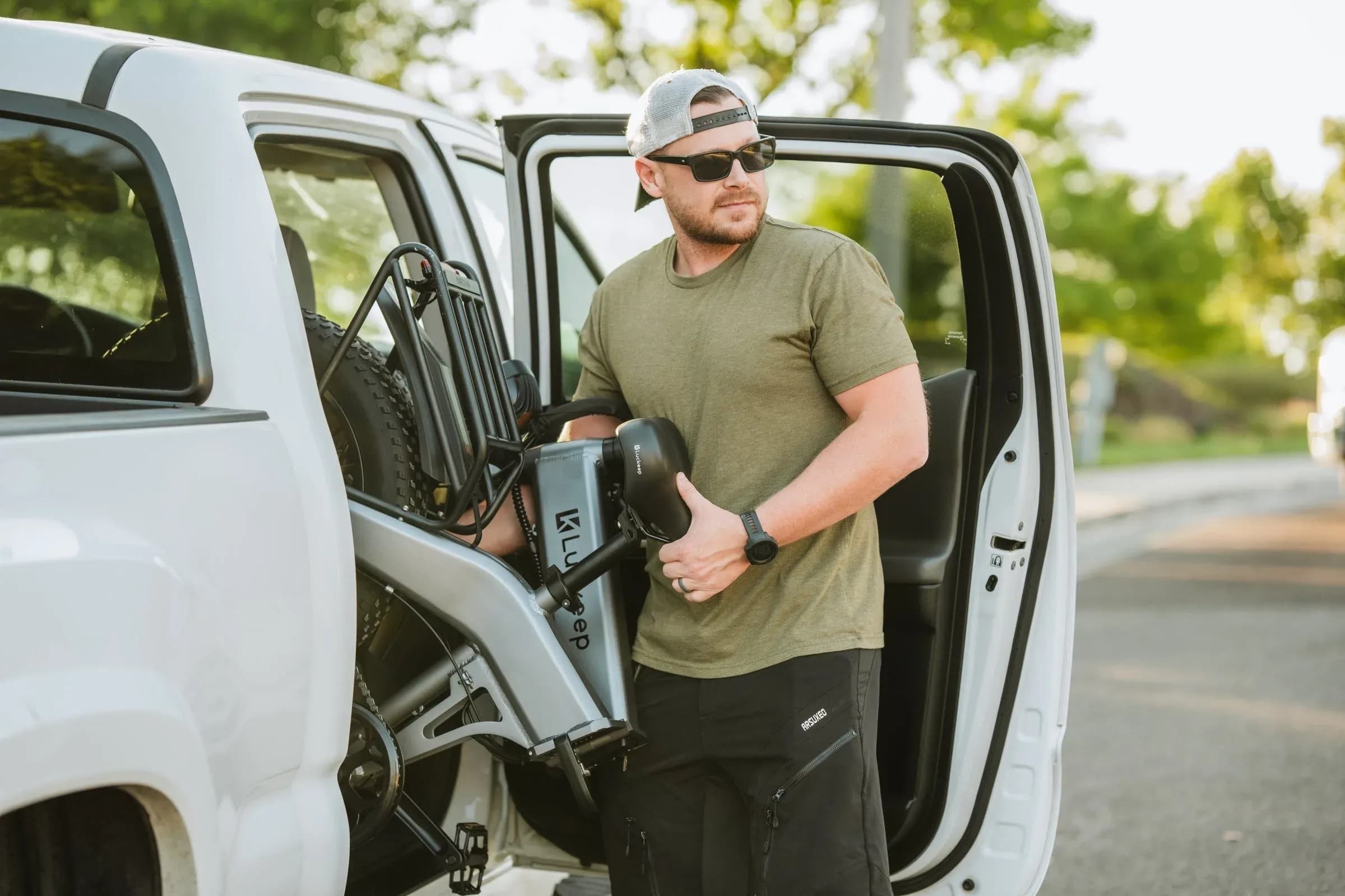 Luckeep X1 — photo 6