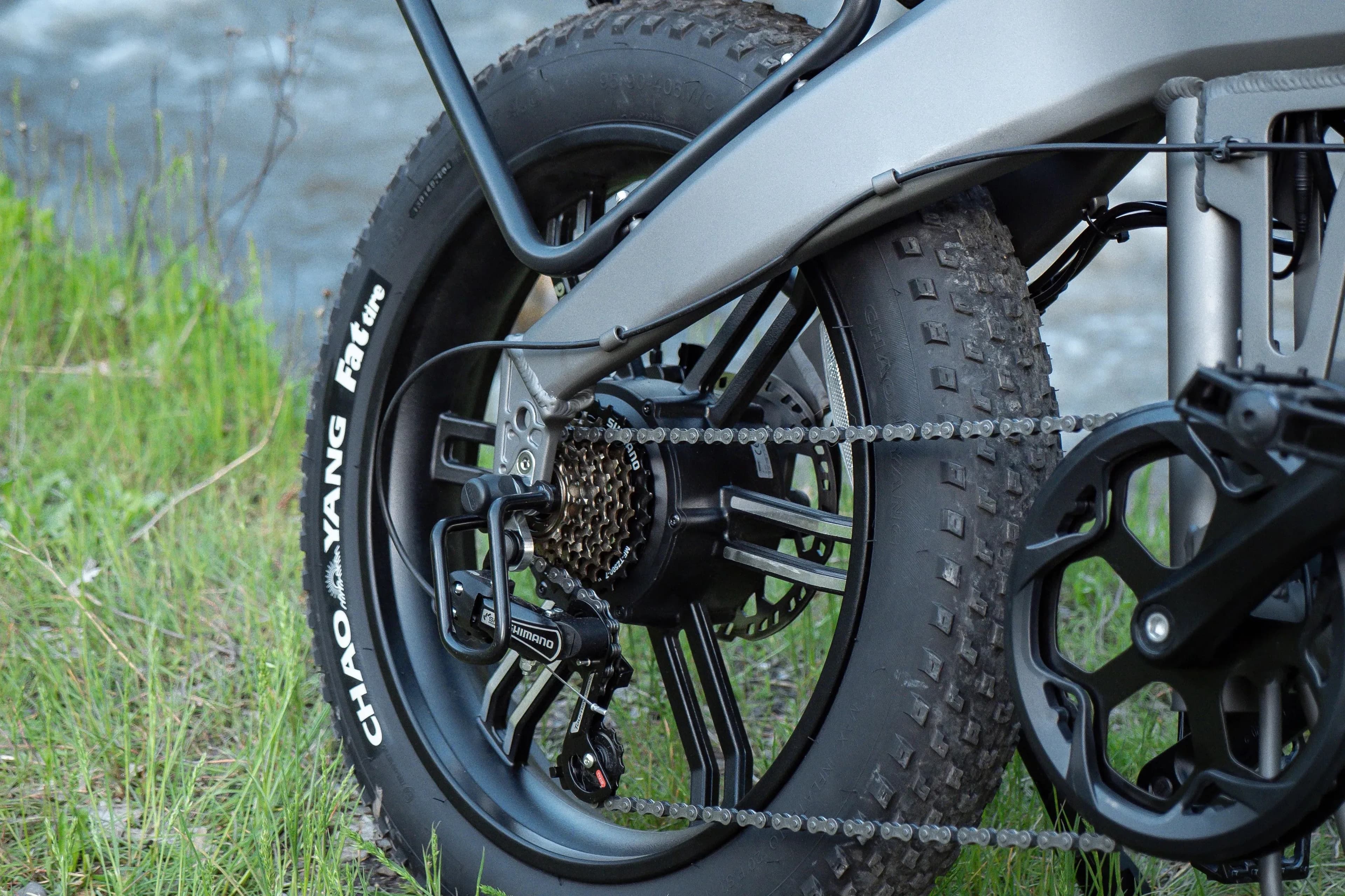 Luckeep X1 — photo 28