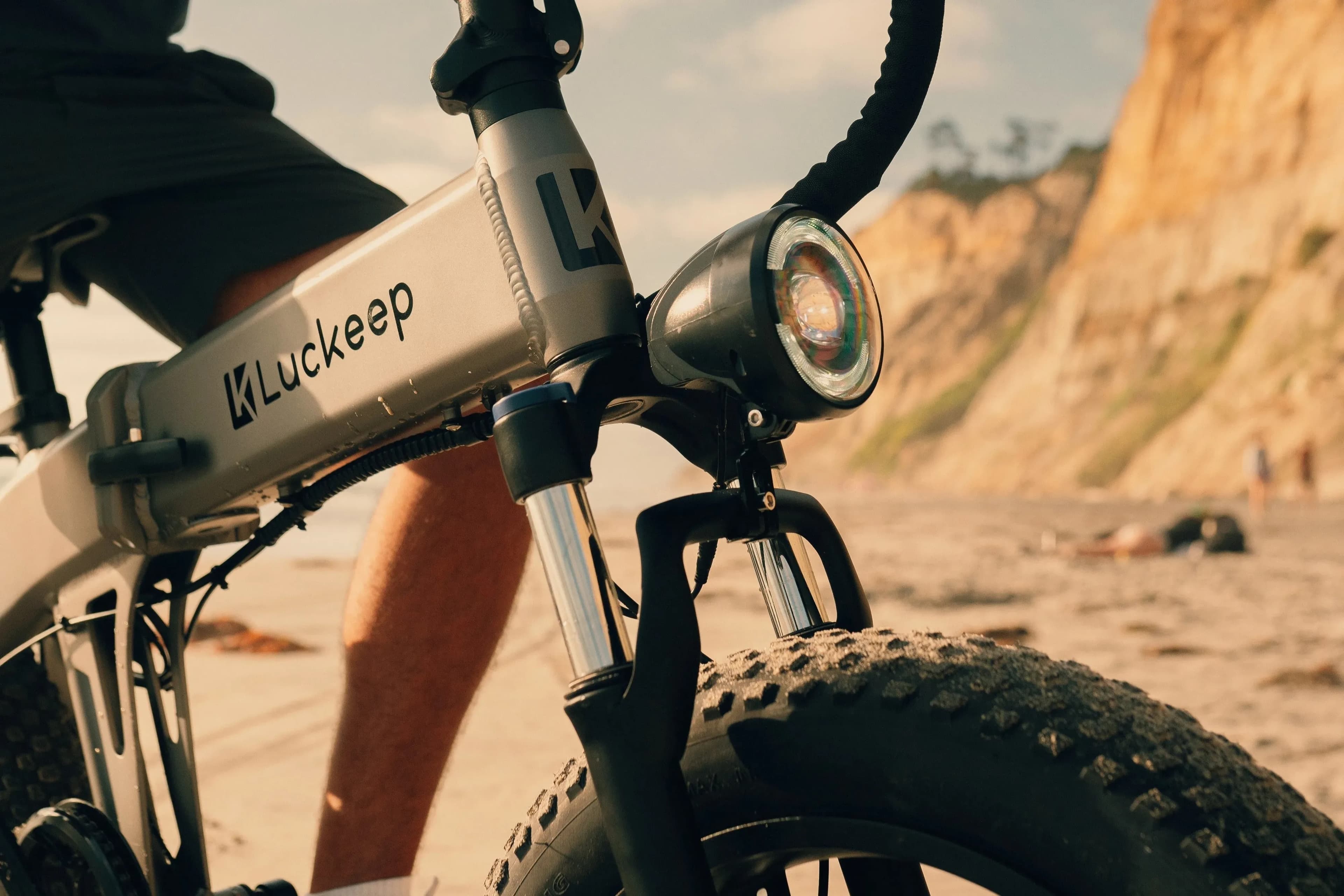 Luckeep X1 — photo 27